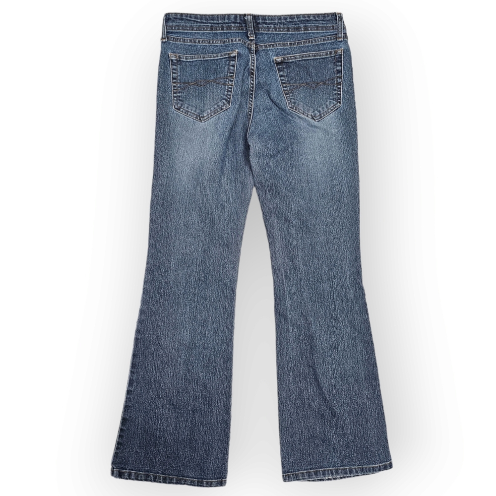 Duck Head Jean Co. Flare Jeans Junior's Size 9